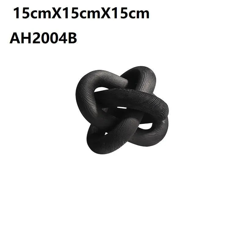 Wooden Vase - Londecor