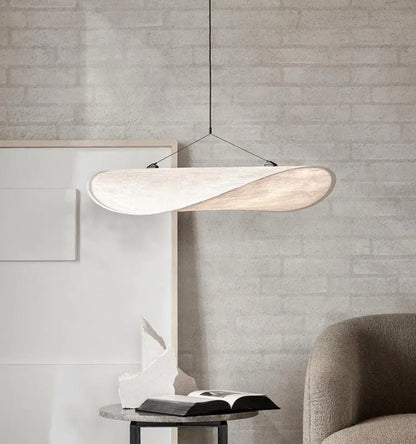 Home Fashion Simple Silk Chandelier - Londecor