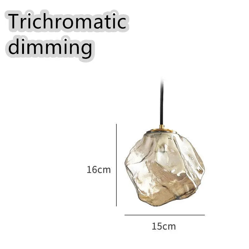 Minimalist Art Ice Cube Chandelier - Londecor