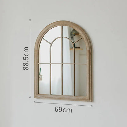 French Wall Mirror Londecor
