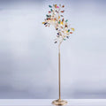 Floor Lamp Creative Natural Marble Stone - Londecor