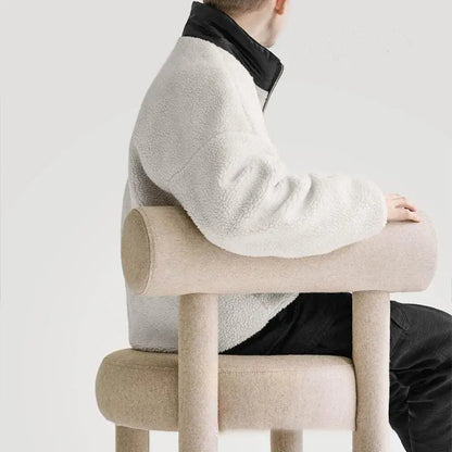 Modern Luxury Minimalist Chairs - Londecor