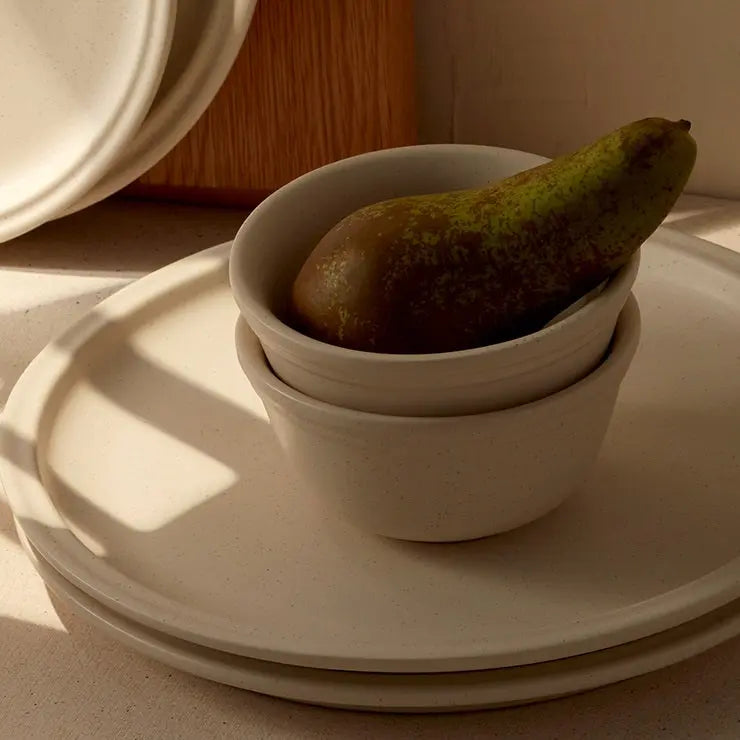 Minimalist Ceramic Tableware Set Londecor