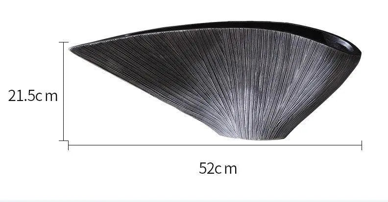 Fashion Crafts Dryer Flower Vase - Londecor