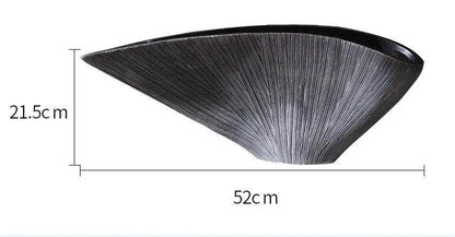 Fashion Crafts Dryer Flower Vase - Londecor