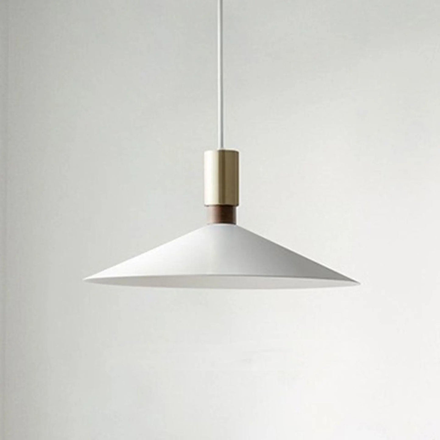 Modern Single-headed Ceiling Lamp - Londecor