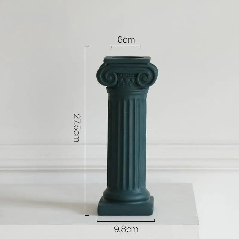 Roman Candle Holder - Londecor