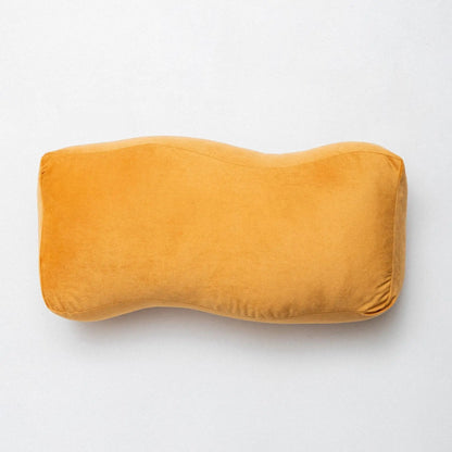 Twisting friendly Cotton Velvet Pillow Sofa Cushion - Londecor