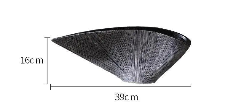 Fashion Crafts Dryer Flower Vase - Londecor