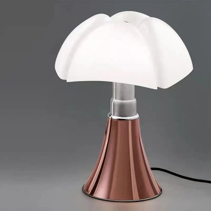 Italian Flower Table Lamp - Londecor
