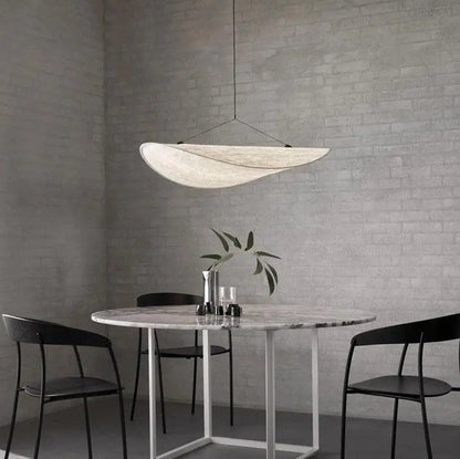 Home Fashion Simple Silk Chandelier - Londecor