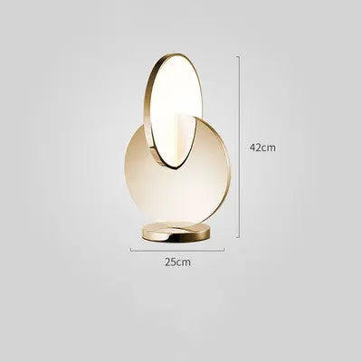 Nordic Three Headed Chandelier Londecor