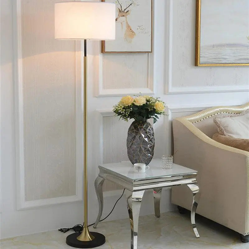 Simple Floor Lamp - Londecor