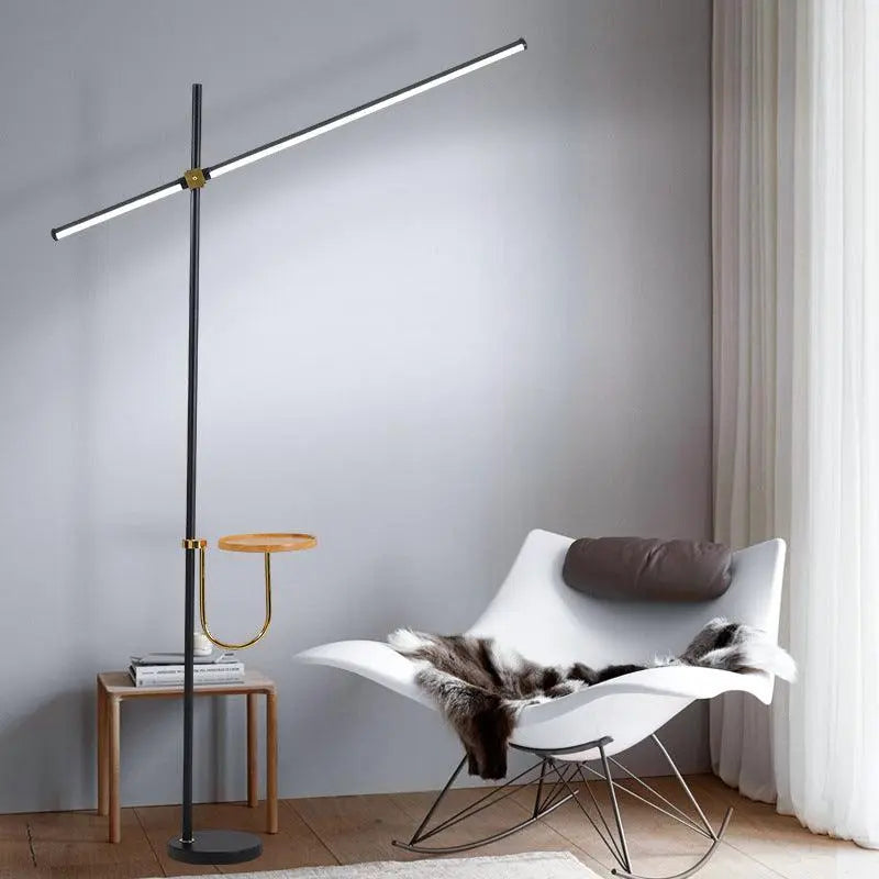 Floor Lamp - Londecor