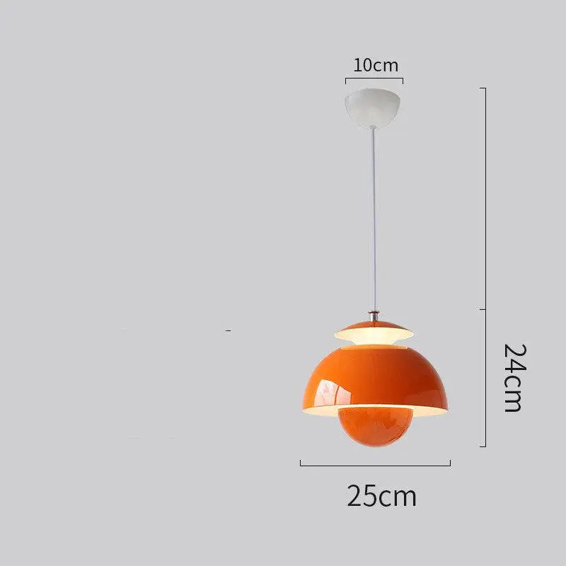 Modern Ceiling Lamp - Londecor