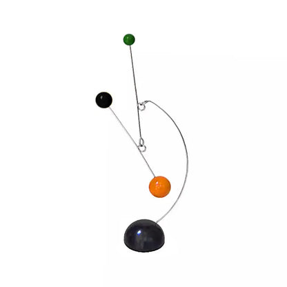 Balance Dynamic Sculpture Ornament Londecor