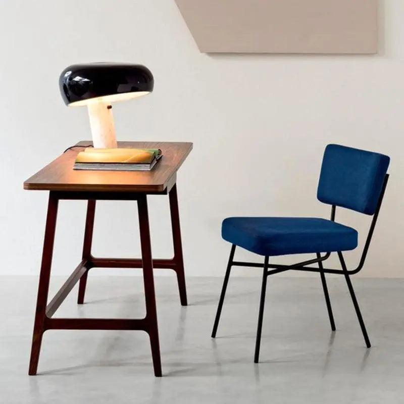 Marble Luxury Mushroom Lamp. - Londecor