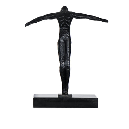 Nordic Minimalist Home Abstract Ornaments - Londecor