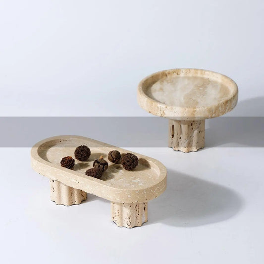 Luxury Stone Tray - Londecor