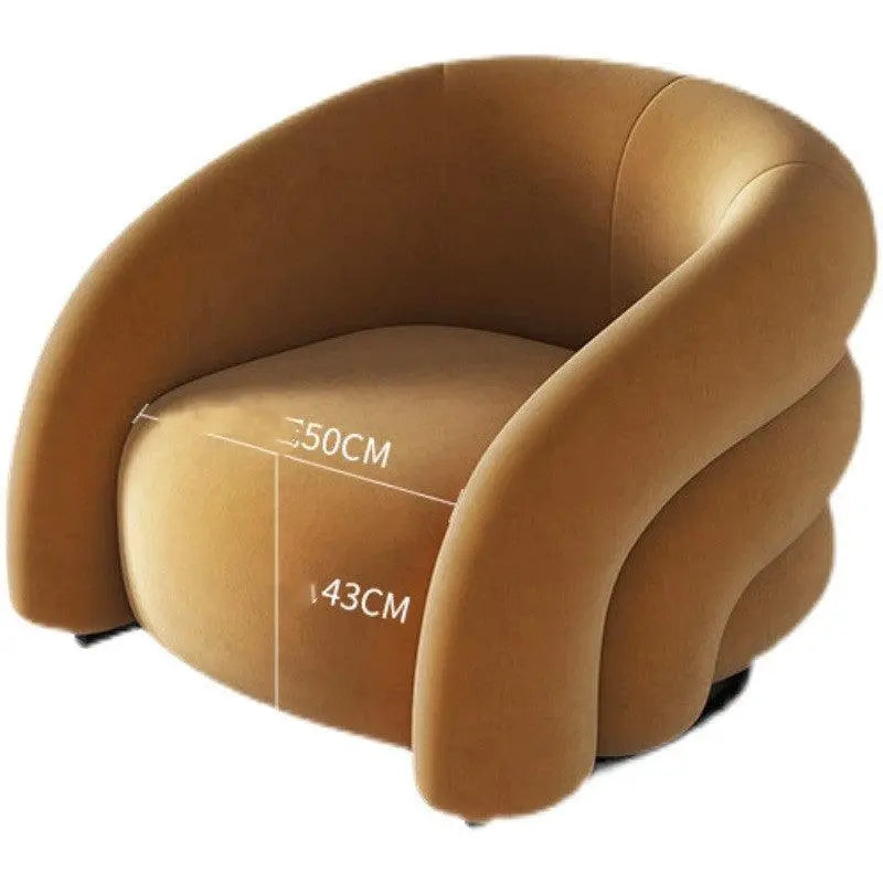 Luxury Designer Lazy Sofa - Londecor