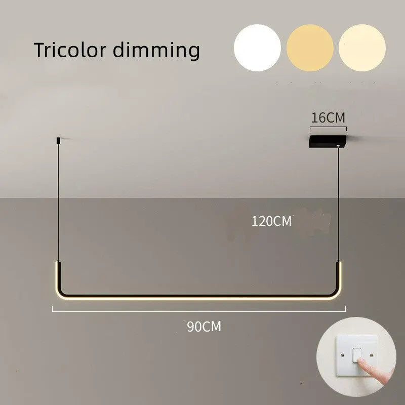 Northern Europe Style Chandelier - Londecor