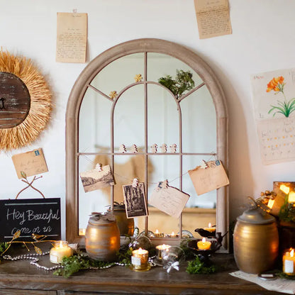 French Wall Mirror Londecor