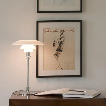 Designer Minimalist Decorative Table Lamp Londecor