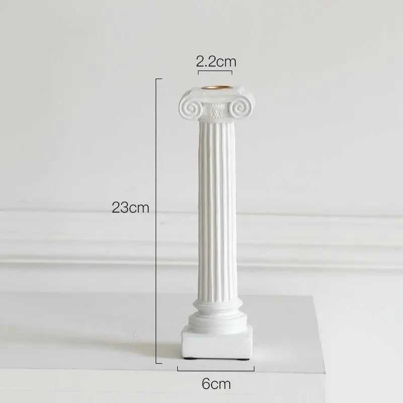 Roman Candle Holder - Londecor