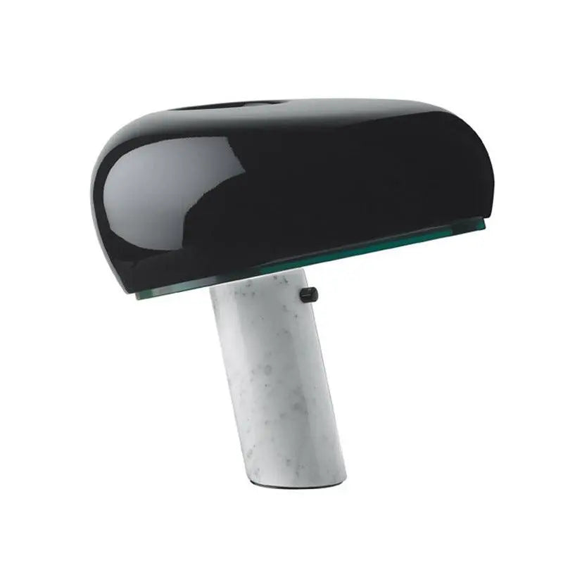 Marble Luxury Mushroom Lamp. - Londecor