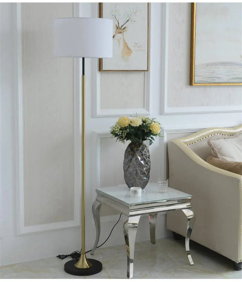 Simple Floor Lamp - Londecor