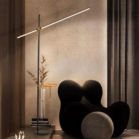 Floor Lamp - Londecor