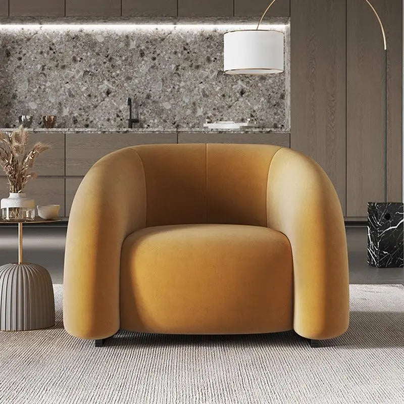 Luxury Designer Lazy Sofa - Londecor