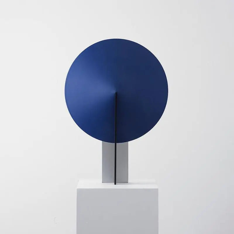 Postmodern Minimalist Table Lamp - Londecor