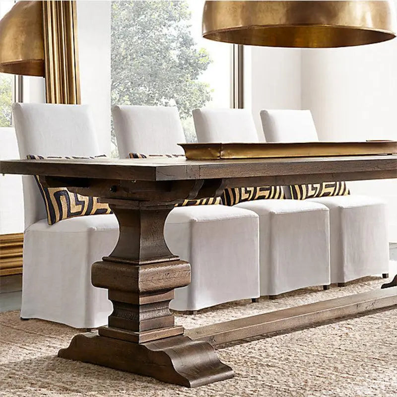 Copper Chandelier - Londecor