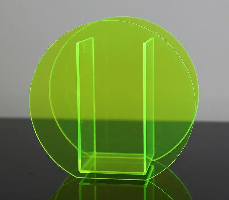 Color Illustration Ornament Vase - Londecor