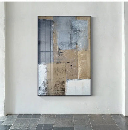 Decorative Painting Of Art Pavilion Londecor