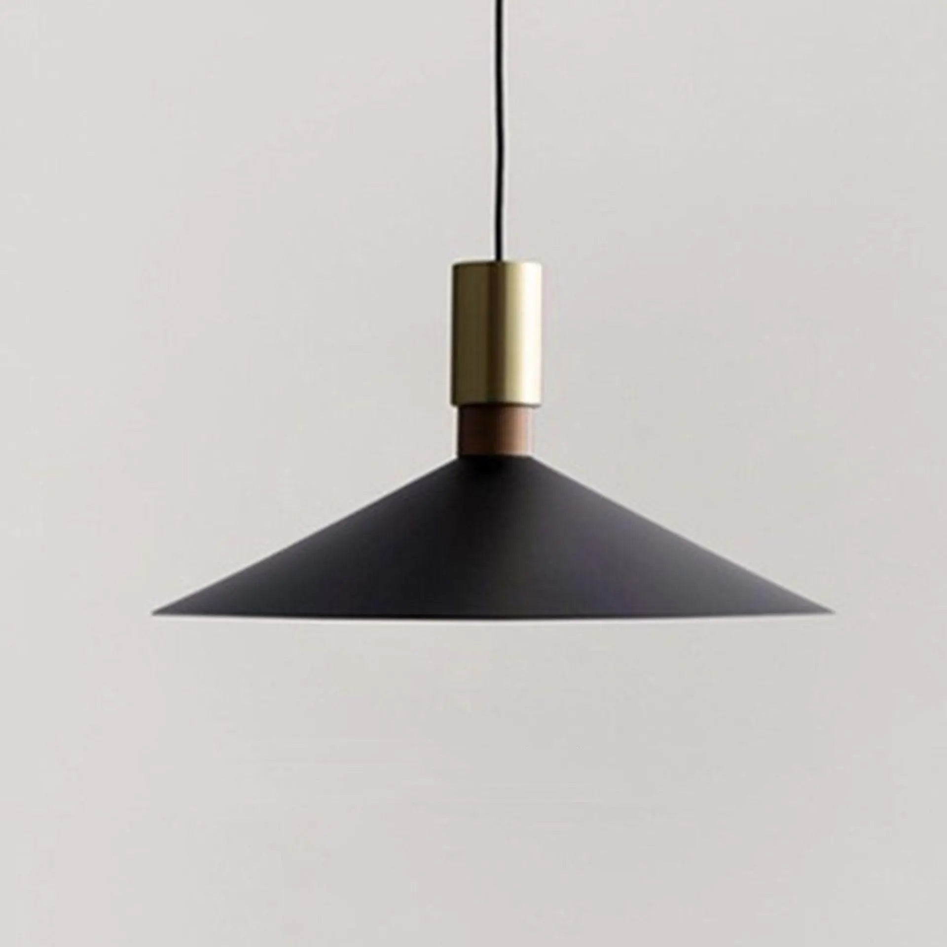 Modern Single-headed Ceiling Lamp - Londecor