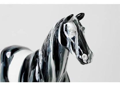 Nordic Luxury Horse Decoration - Londecor