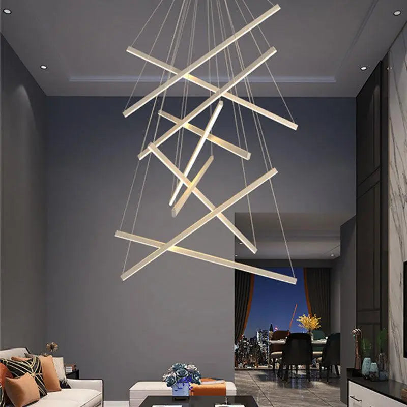 High-end chandelier - Londecor