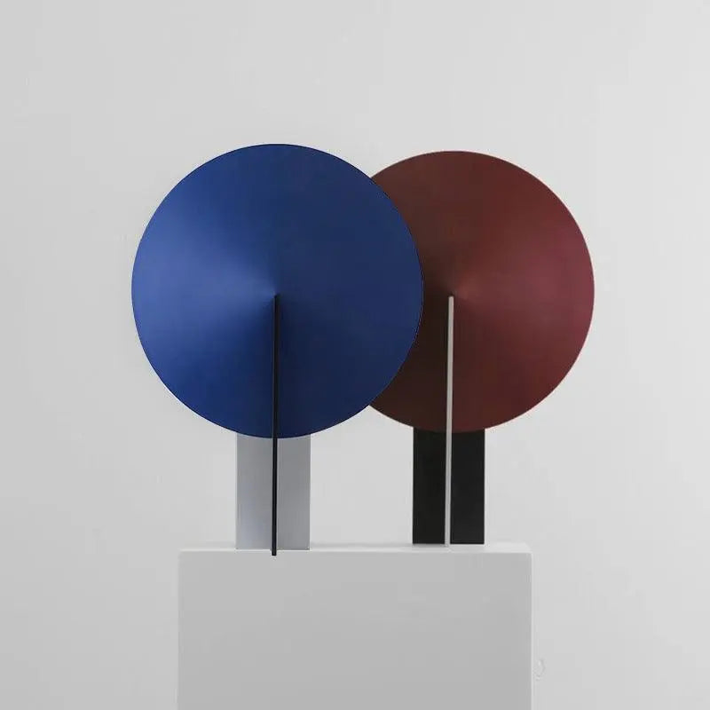 Postmodern Minimalist Table Lamp - Londecor