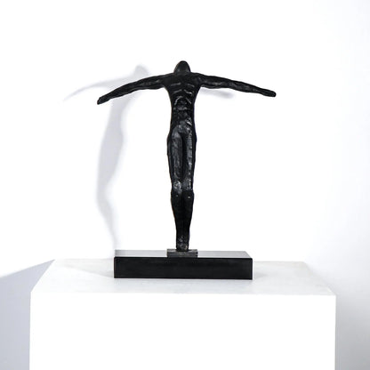 Nordic Minimalist Home Abstract Ornaments - Londecor
