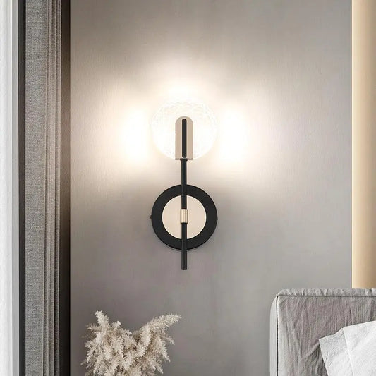 Rotatable Modern Wall Lamp - Londecor