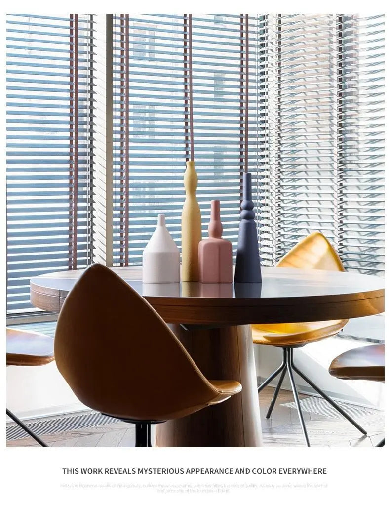 Morandi Color Vase. - Londecor