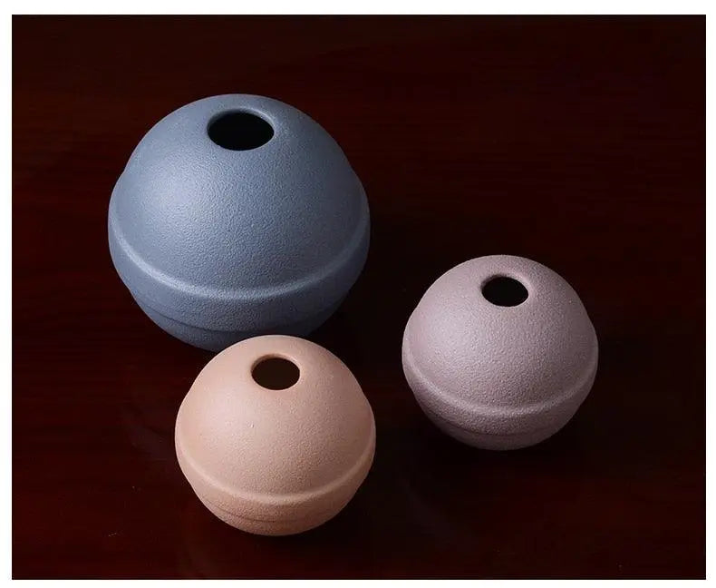 Morandi Color Vase. - Londecor